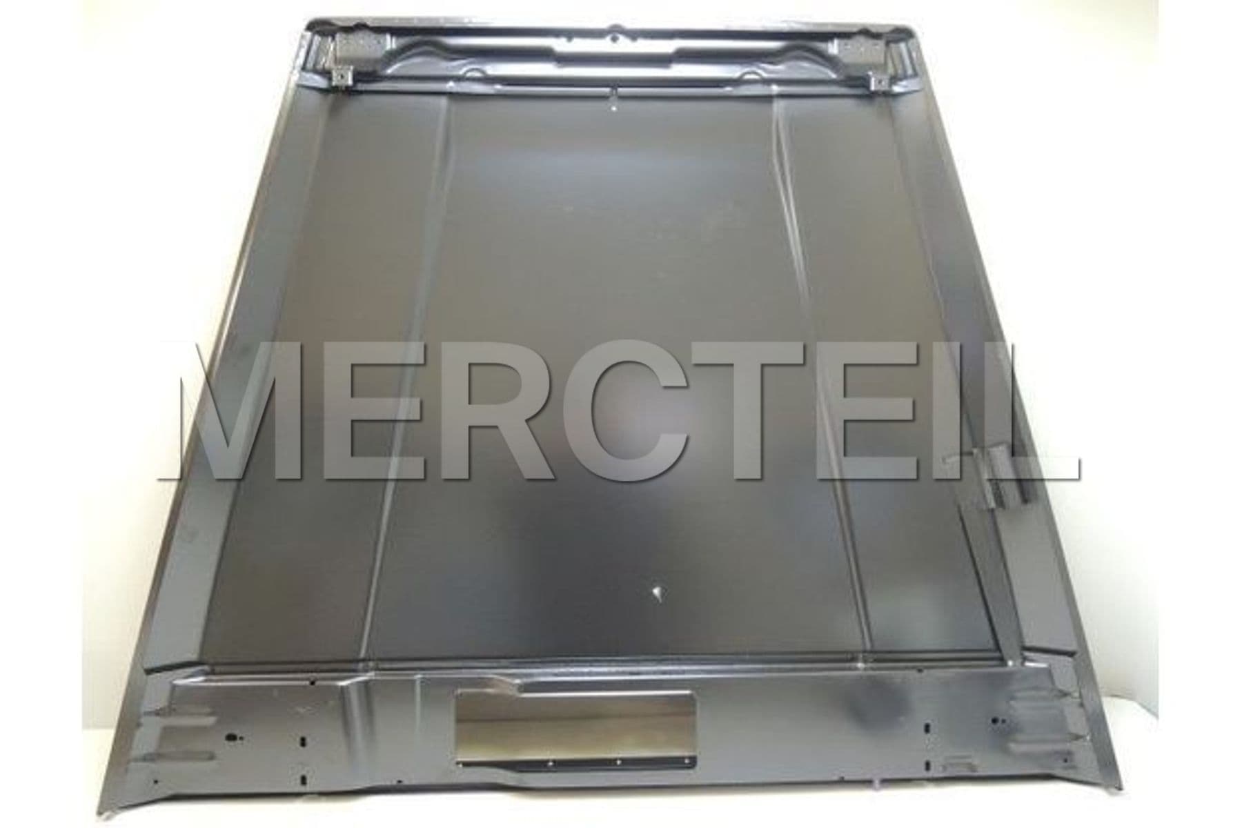 A4638800657 MERCEDES-BENZ HOOD