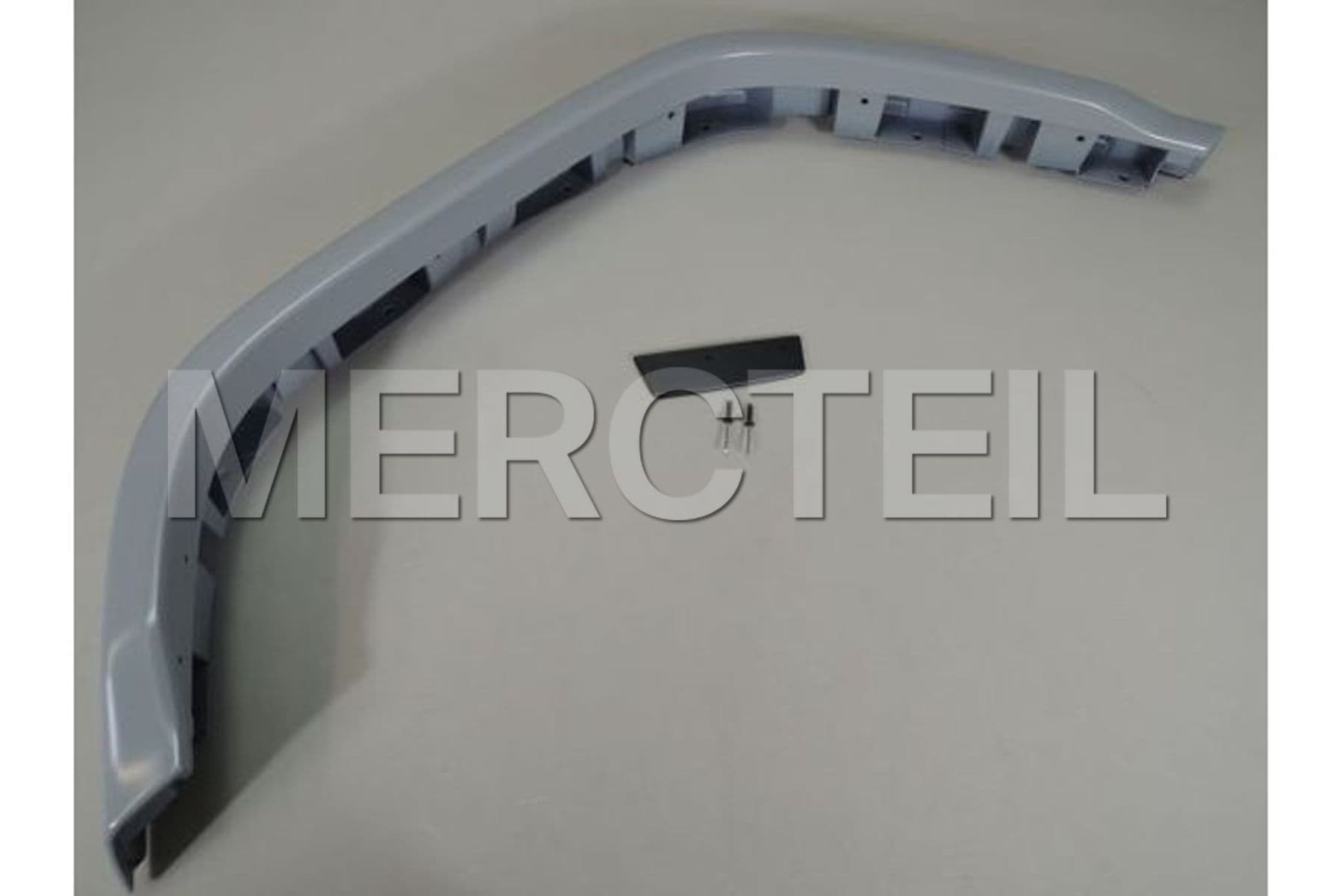 A46388008019999 MERCEDES-BENZ FENDER FLARE REAR