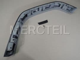 A46388008019999 MERCEDES-BENZ FENDER FLARE REAR