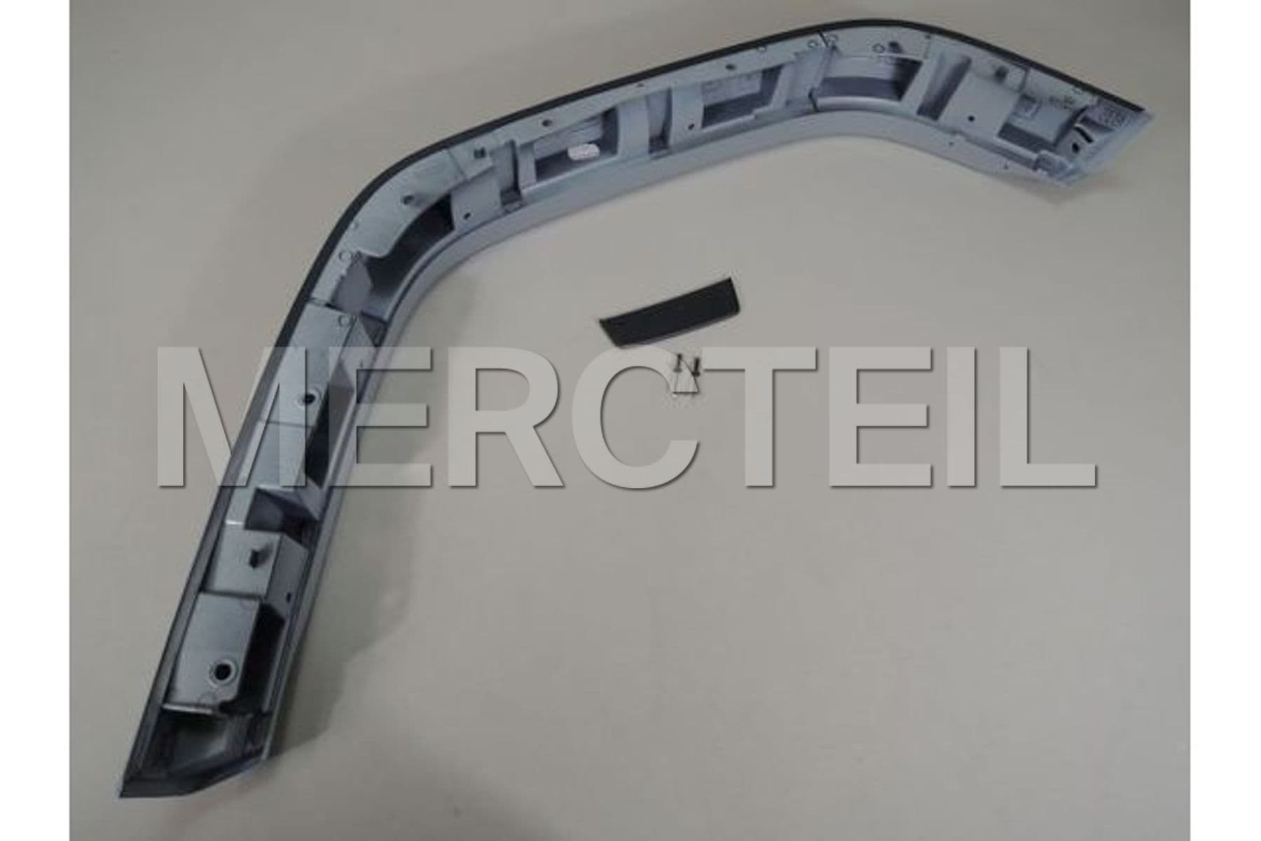 A46388008019999 MERCEDES-BENZ FENDER FLARE REAR