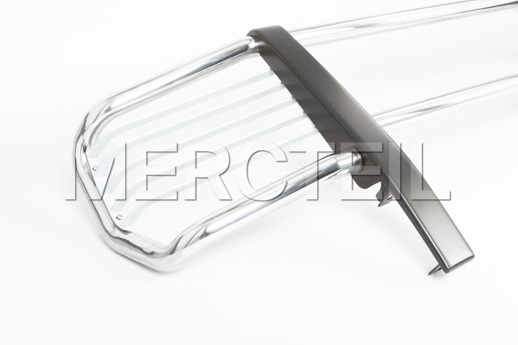 A4638801100 MERCEDES-BENZ BRUSH GUARD