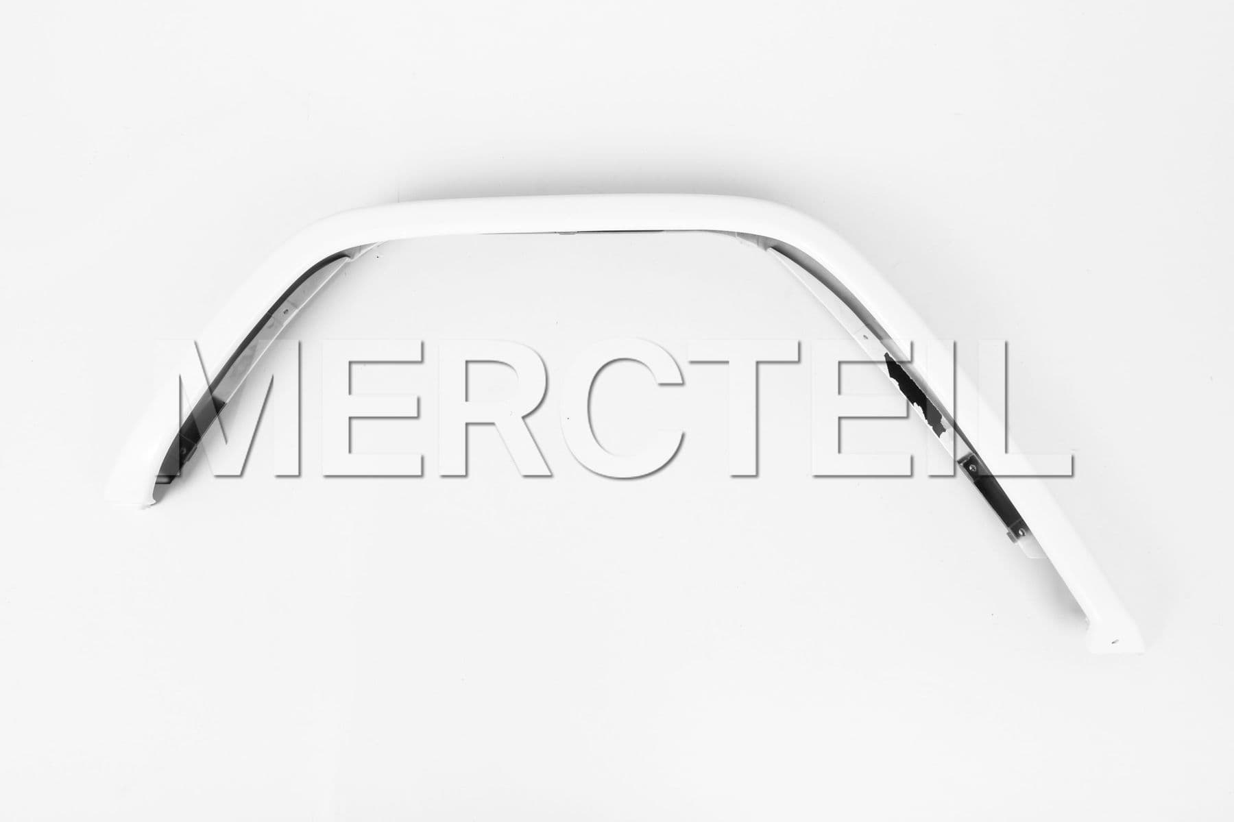 A4638801721 MERCEDES-BENZ KOTFLUEGEL HI