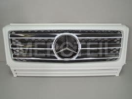 A4638802200 MERCEDES-BENZ KUEHLERGRILL