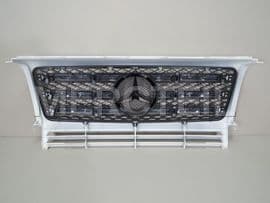 A4638802200 MERCEDES-BENZ RADIATOR GRILLE