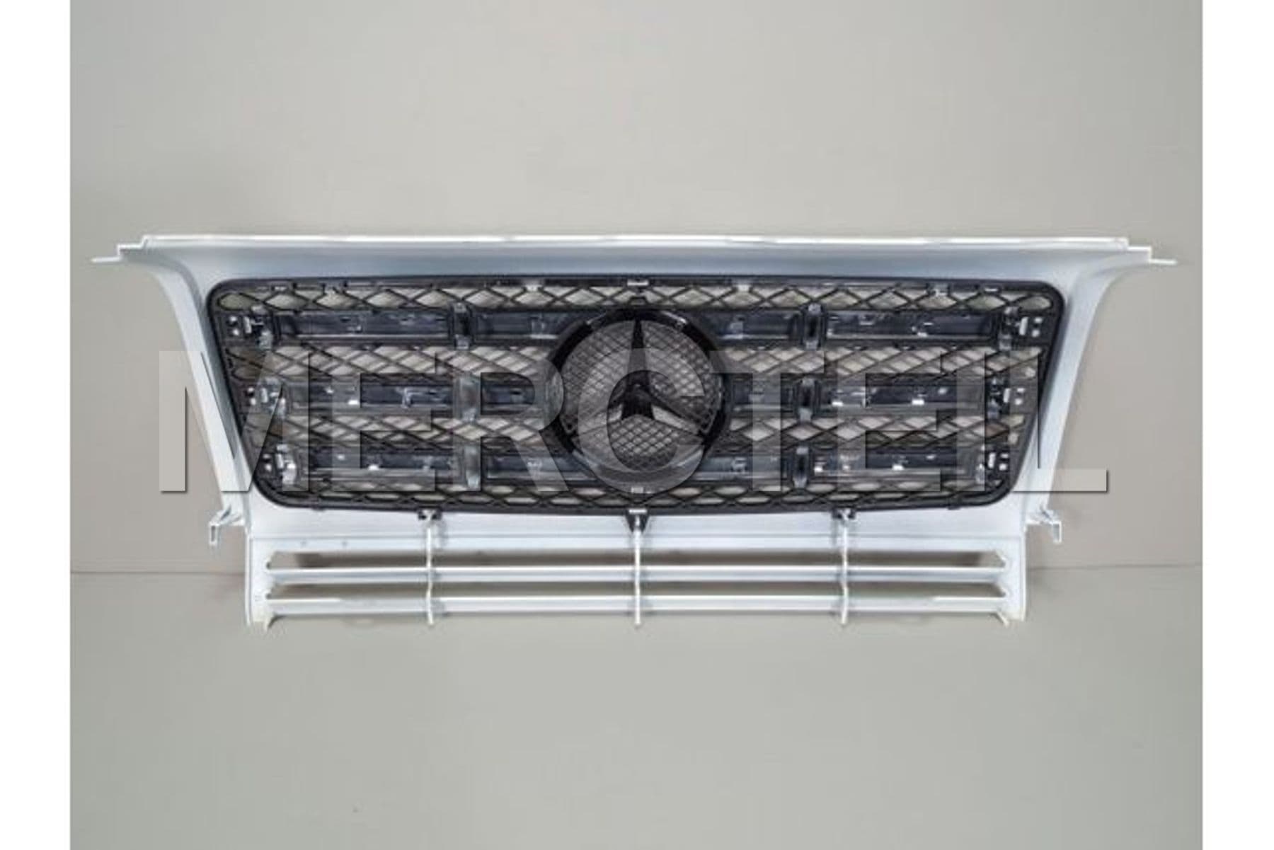 A4638802200 MERCEDES-BENZ RADIATOR GRILLE