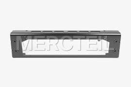 A4638802201 MERCEDES-BENZ BASIC CARRIER FOR BUMPER