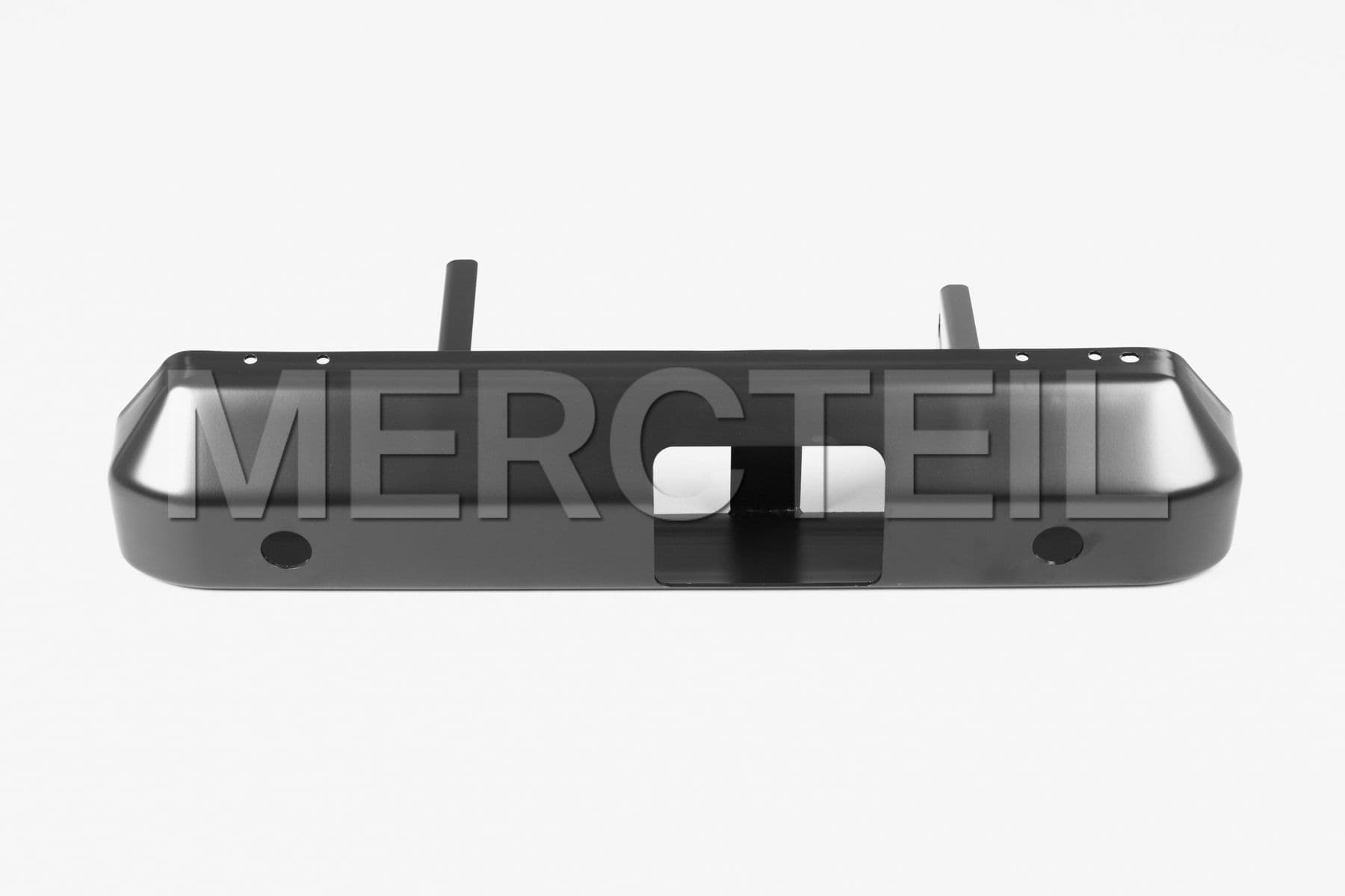 Buy the spare part Mercedes-Benz A4638803101 bumper rear 