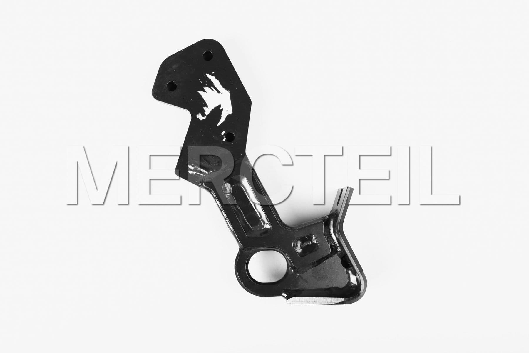 A4638803801 MERCEDES-BENZ CONSOLE