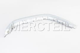 Buy the spare part Mercedes-Benz A46388053039999 fender flare front
