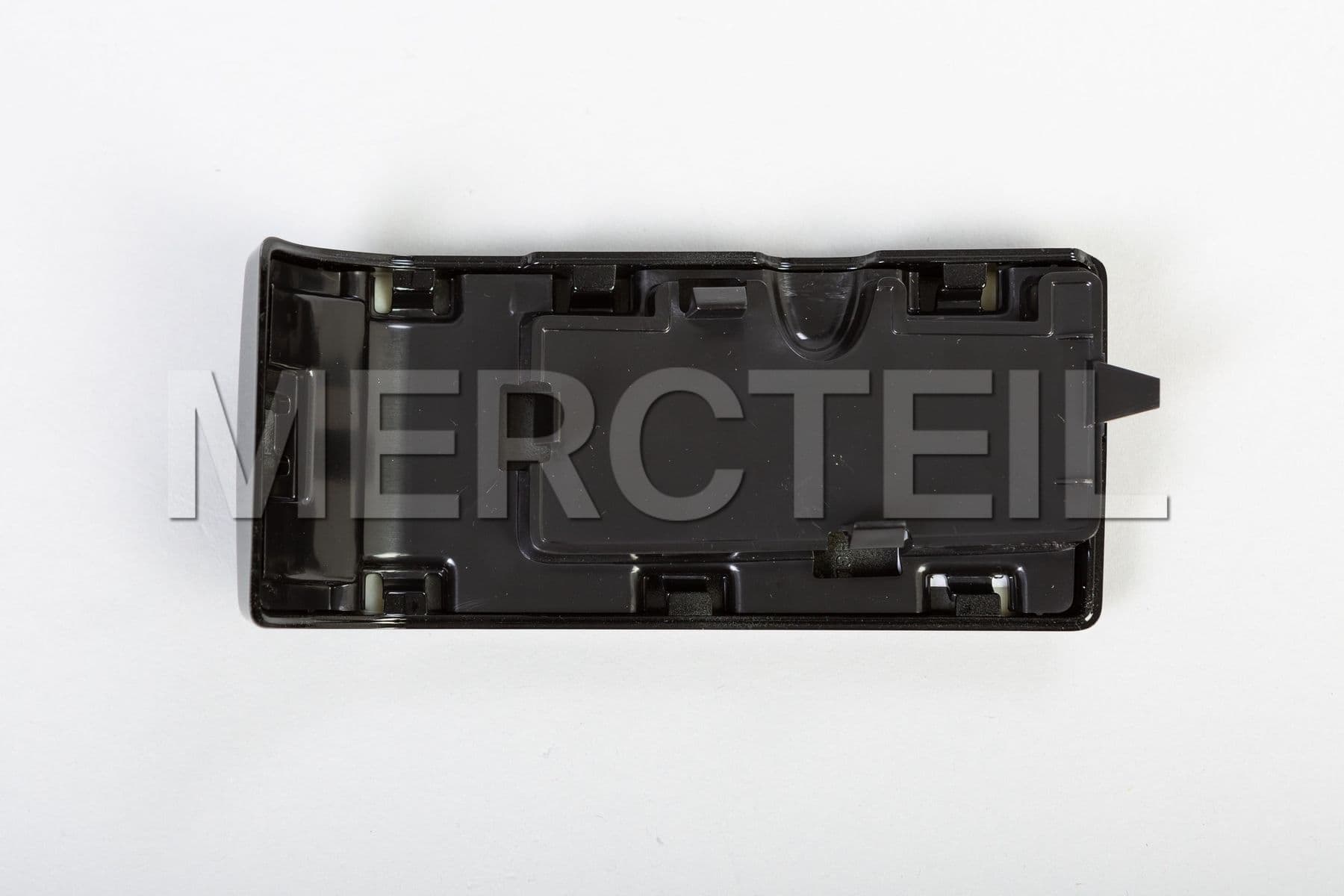 A4638805502 MERCEDES-BENZ COVER