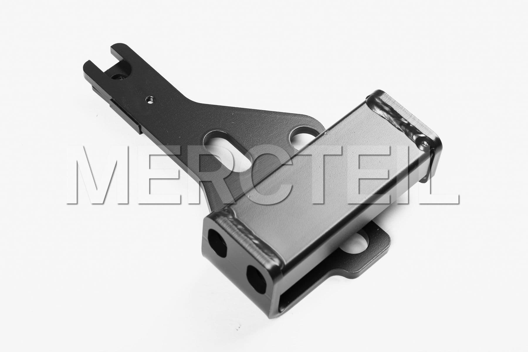 Buy the spare part Mercedes-Benz A4638806101 console