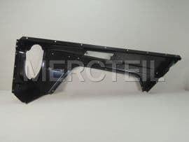 A4638807006 MERCEDES-BENZ FENDER FRONT