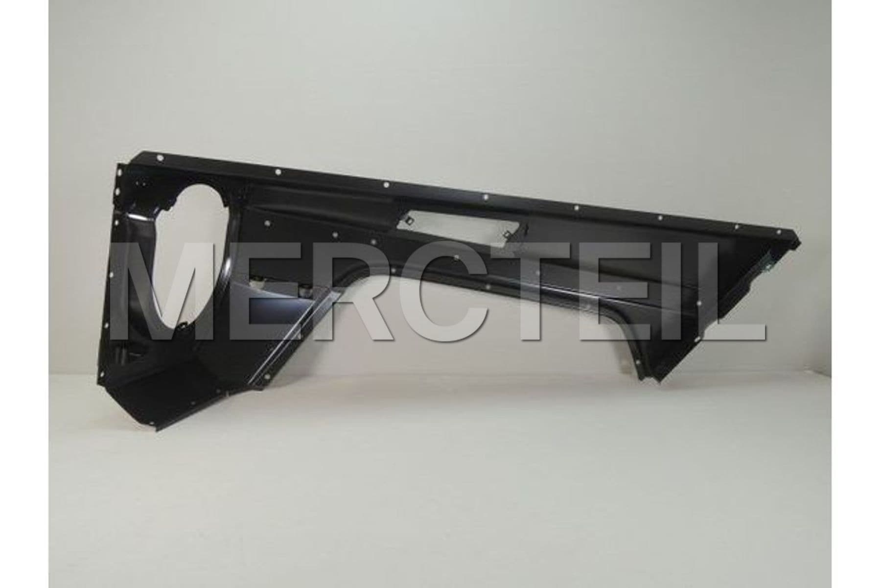 A4638807006 MERCEDES-BENZ FENDER FRONT