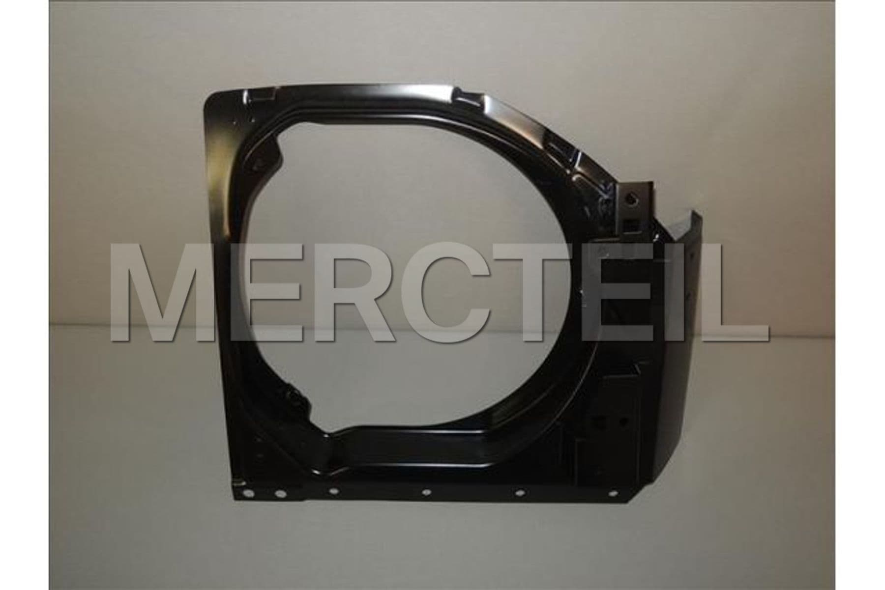 A4638807306 MERCEDES-BENZ KOTFLUEGEL VORN