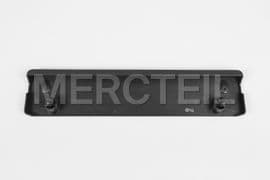 A4638807800 MERCEDES-BENZ LICENSE PLATE HOLDER