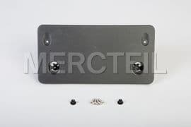 A4638807900 MERCEDES-BENZ LICENSE PLATE HOLDER