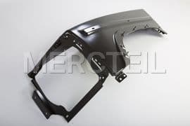 A4638808702 MERCEDES-BENZ FENDER FRONT