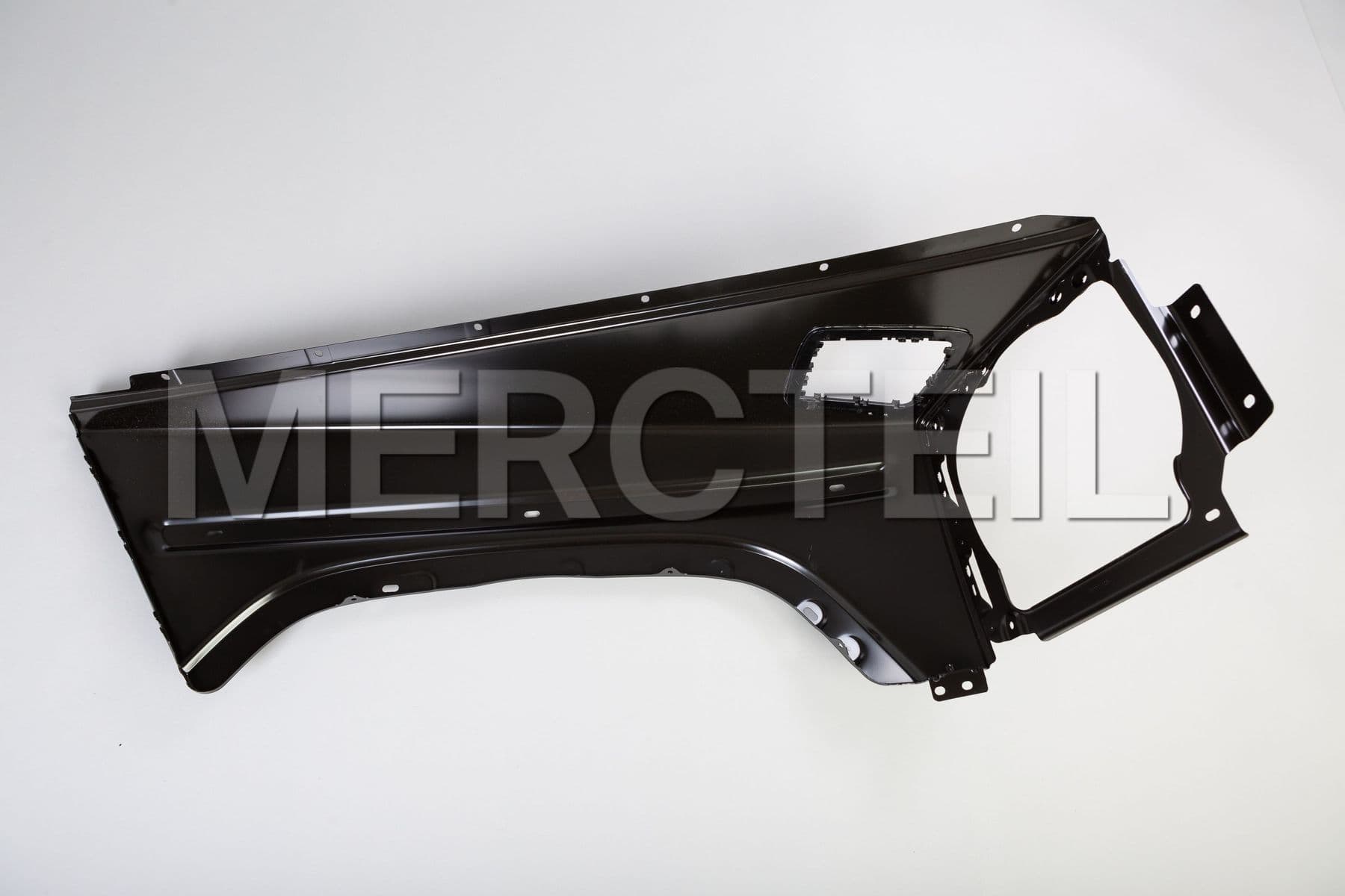 A4638808702 MERCEDES-BENZ FENDER FRONT