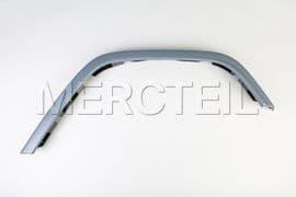 A4638809102 MERCEDES-BENZ FENDER FLARE REAR