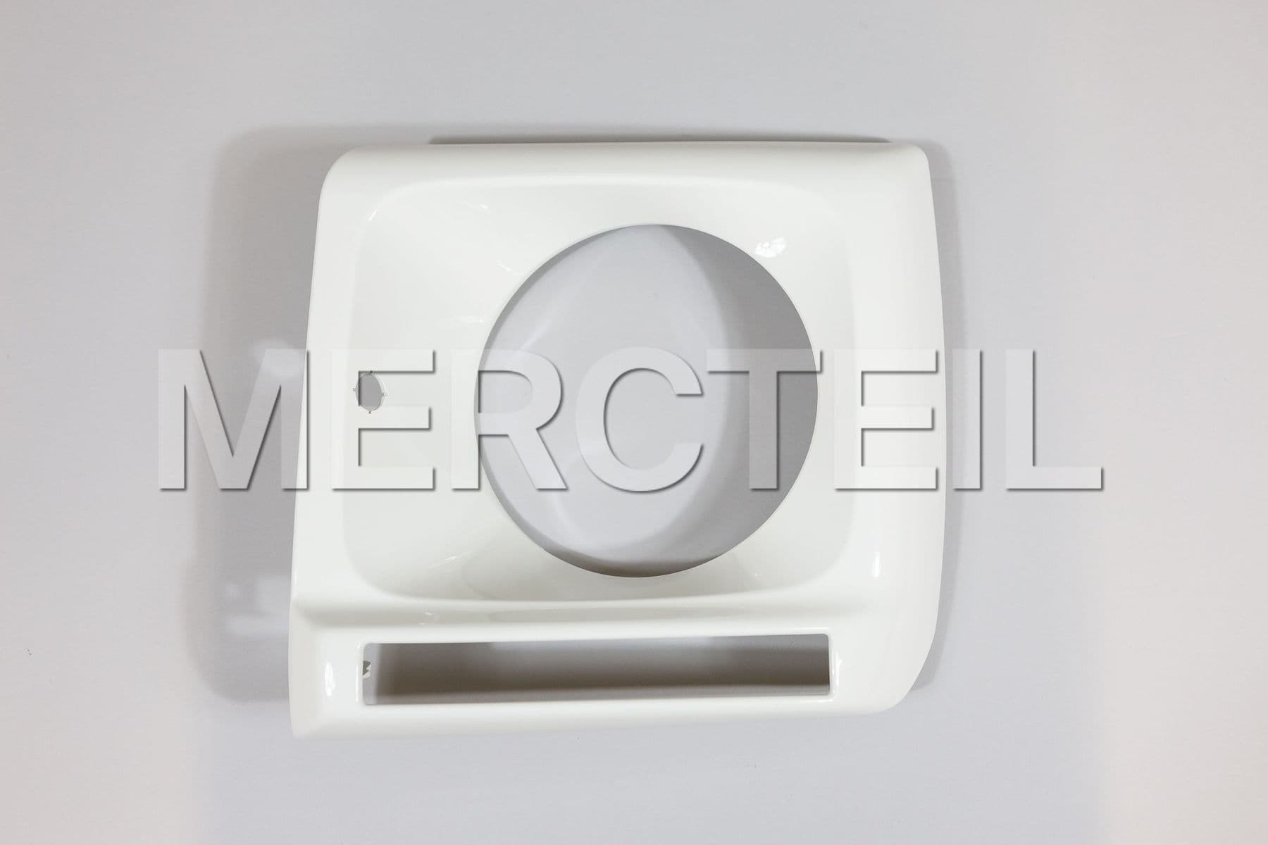 A46388401749650 MERCEDES-BENZ ABDECKBLENDE