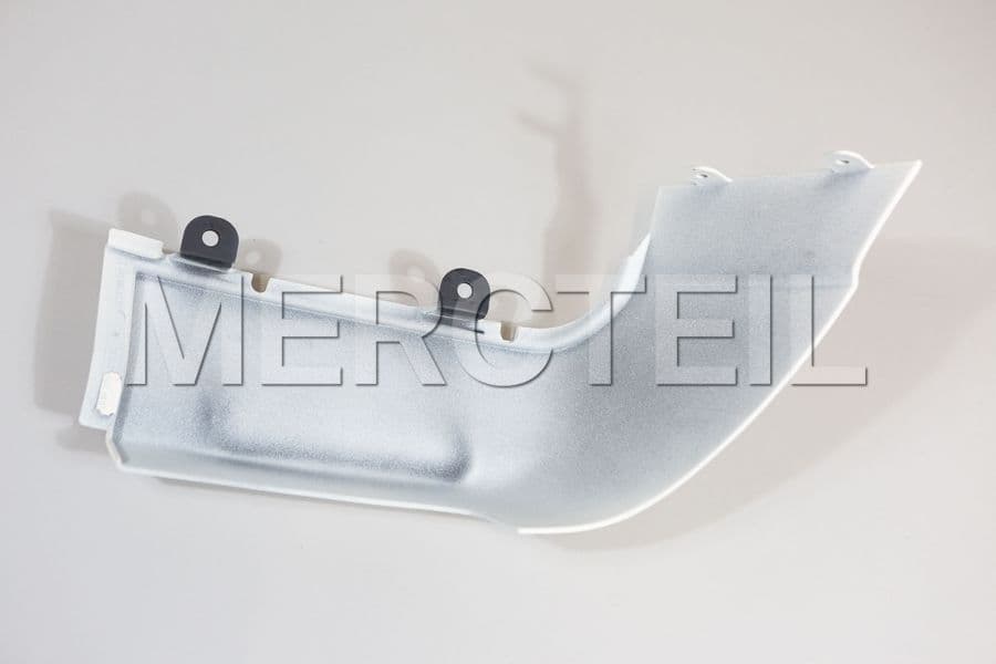 Buy the spare part Mercedes-Benz A4638840331 panelling
