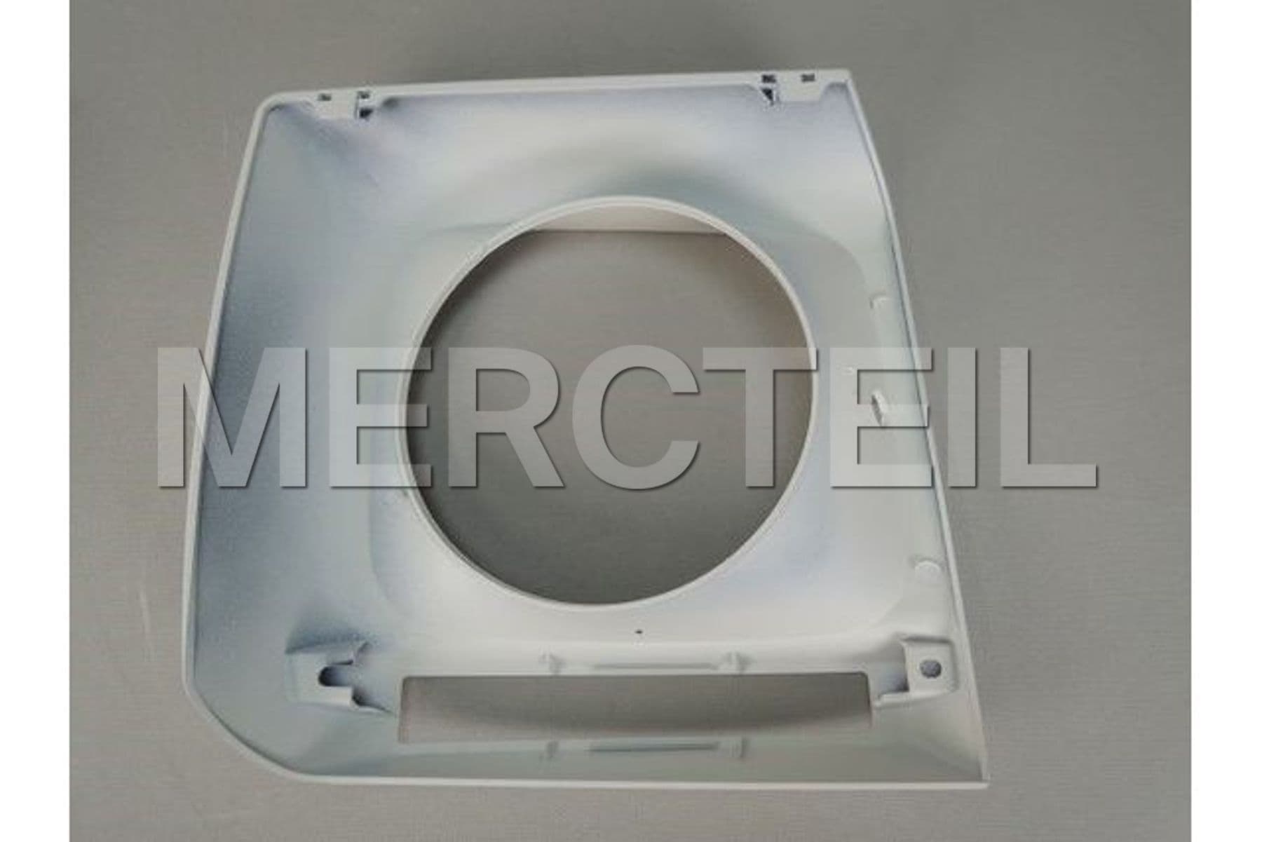 Kaufen Sie das Ersatzteil Mercedes-Benz A4638840374 abdeckblende 