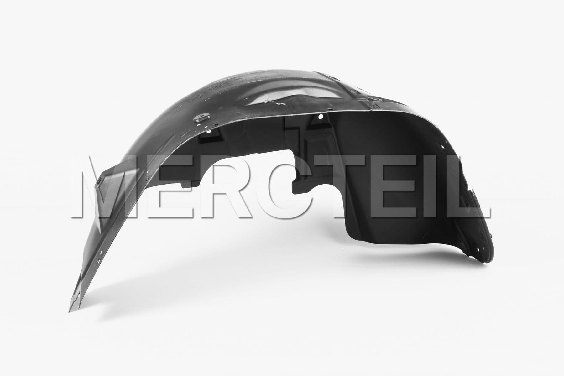 A4638841300 MERCEDES-BENZ RADLAUFABDECK.