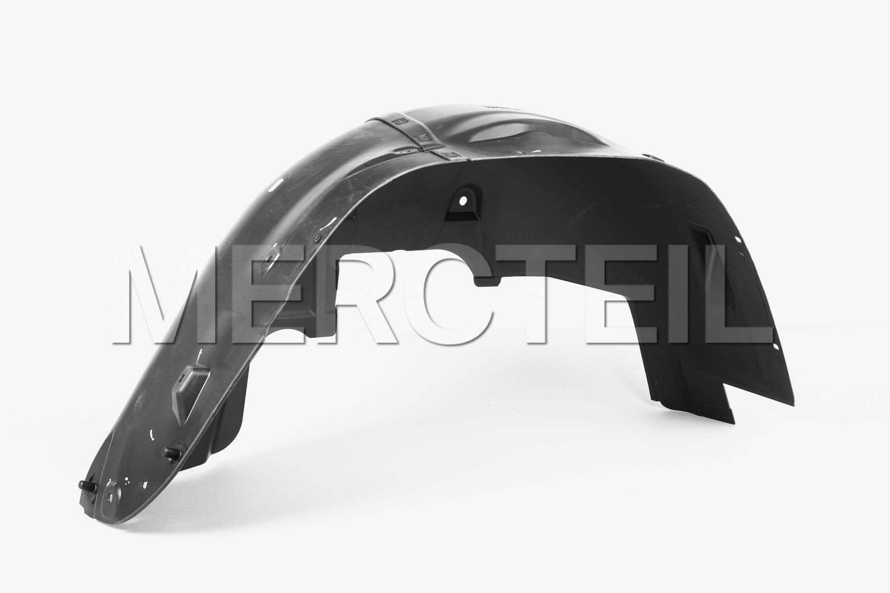 Buy the spare part Mercedes-Benz A4638841400 wheel house covering