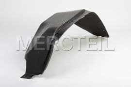 A4638841722 MERCEDES-BENZ COVER