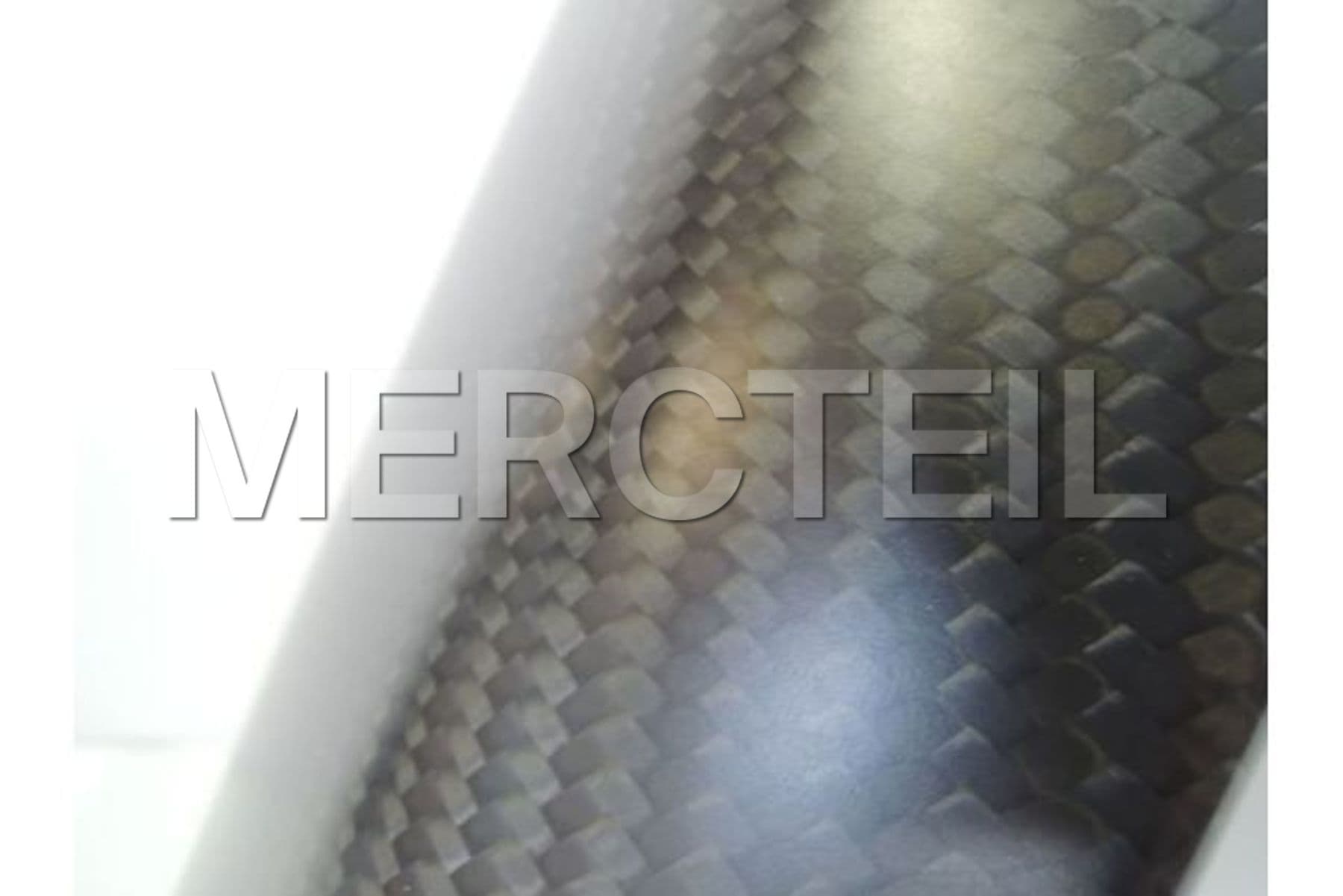 A4638841800 MERCEDES-BENZ WHEEL ARCH COVER