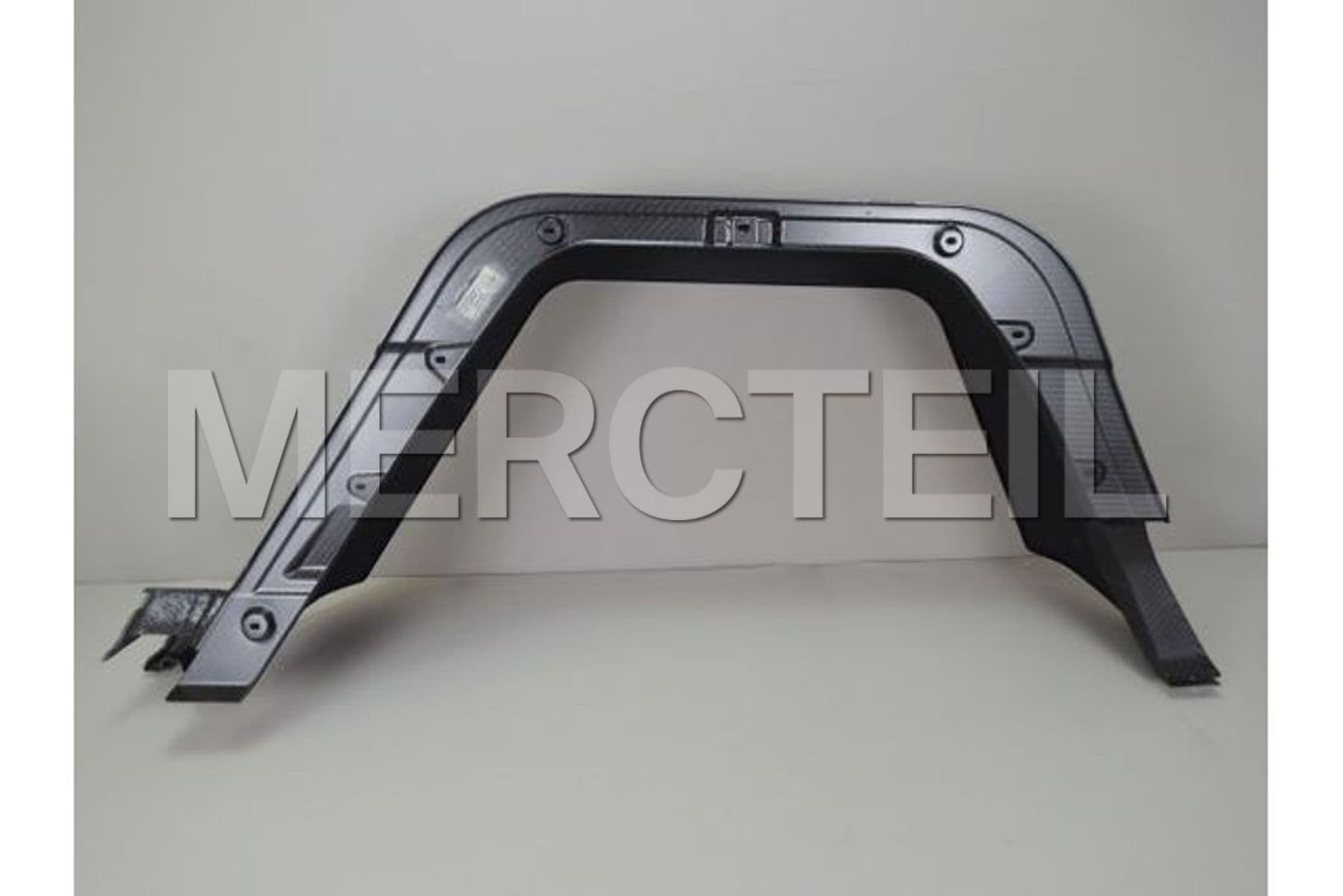 A4638841800 MERCEDES-BENZ WHEEL ARCH COVER