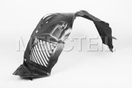 A4638842800 MERCEDES-BENZ WHEEL ARCH COVER