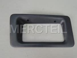 A4638850022 MERCEDES-BENZ COVER