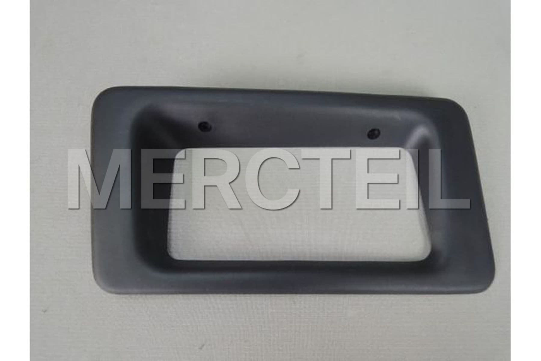 A4638850022 MERCEDES-BENZ COVER