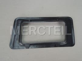 A4638850022 MERCEDES-BENZ COVER