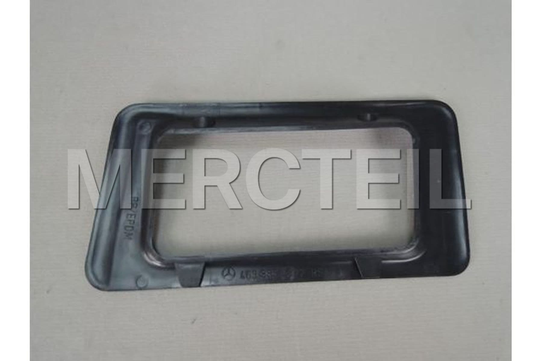 A4638850022 MERCEDES-BENZ COVER