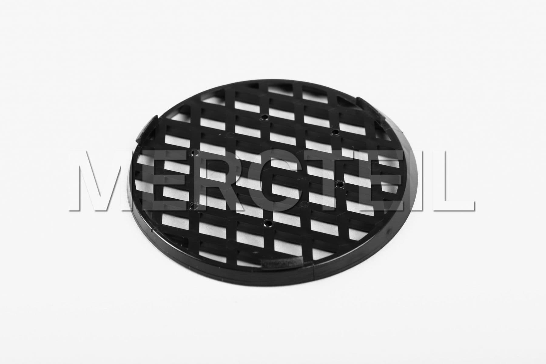 A4638850053 MERCEDES-BENZ COVER GRILLE