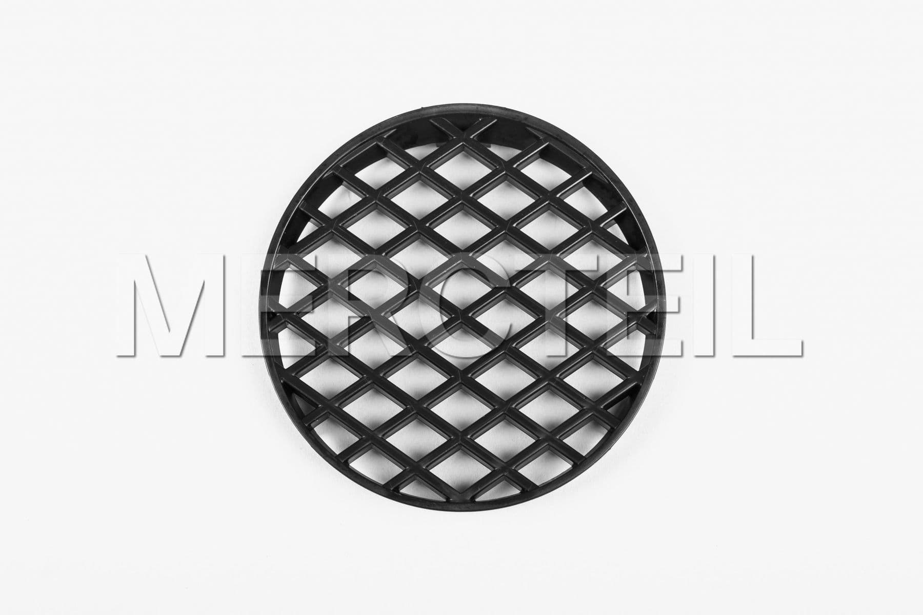 A4638850053 MERCEDES-BENZ COVER GRILLE