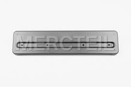 A4638850081 MERCEDES-BENZ LICENSE PLATE HOLDER