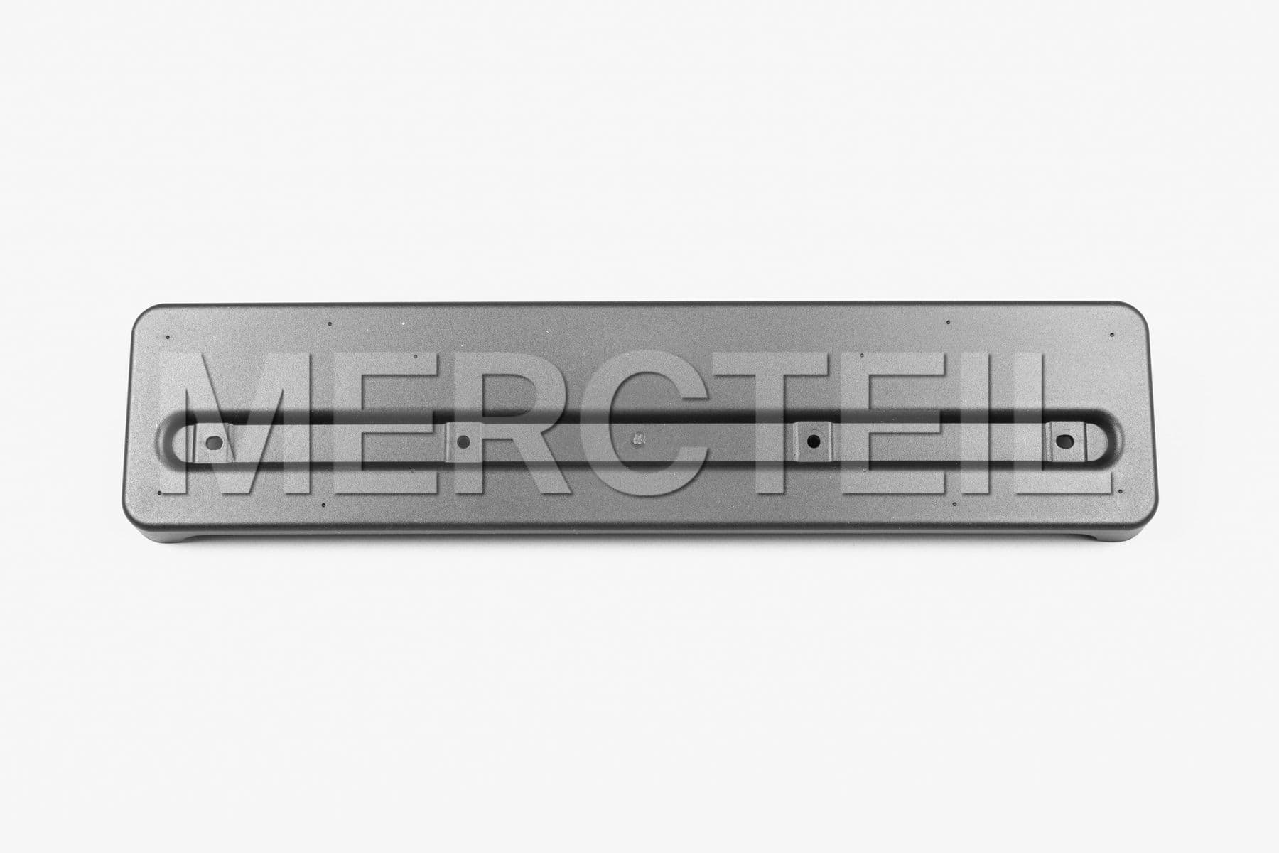 A4638850081 MERCEDES-BENZ LICENSE PLATE HOLDER