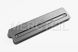 A4638850081 MERCEDES-BENZ LICENSE PLATE HOLDER