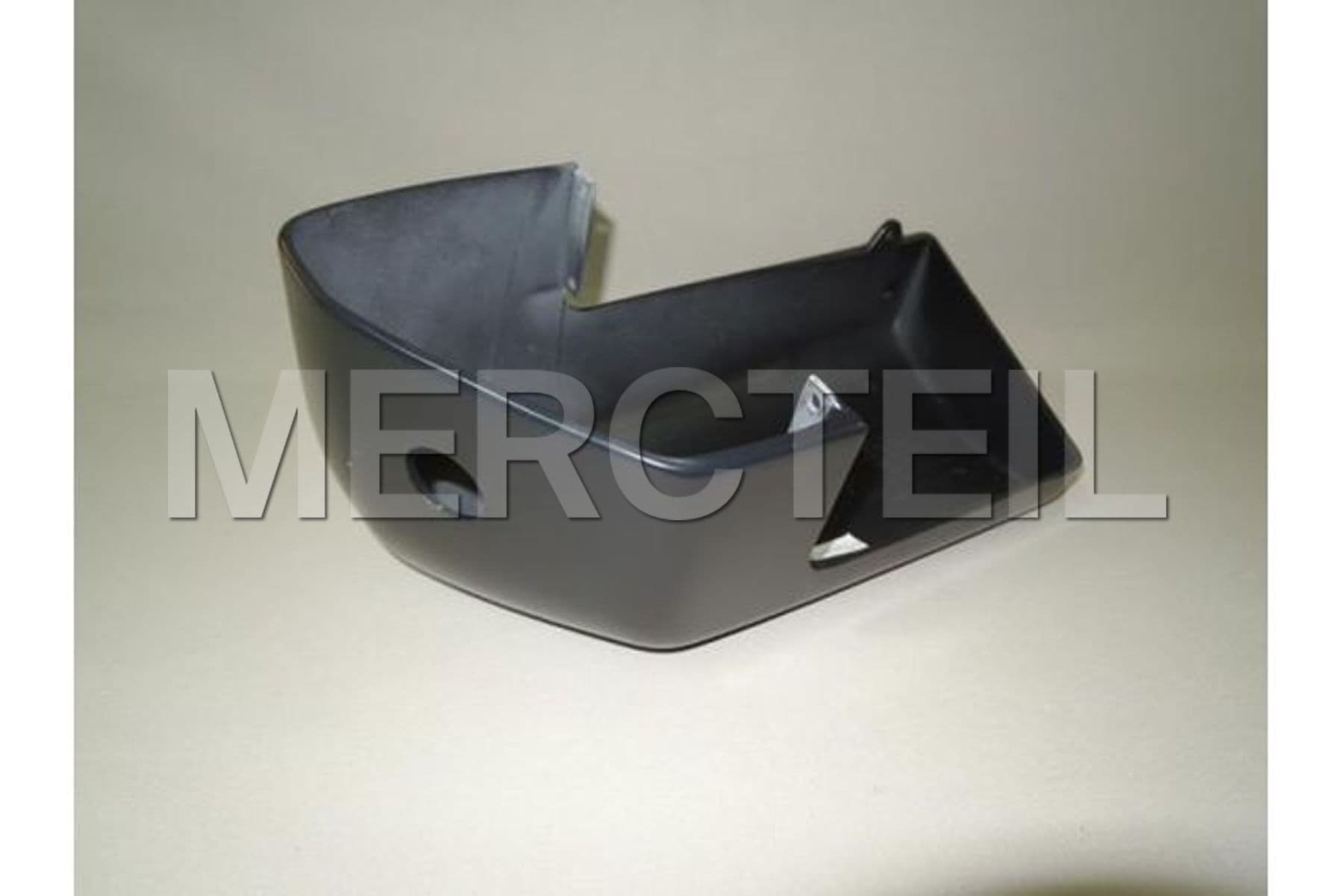 A4638850103 MERCEDES-BENZ CORNER BUMPER