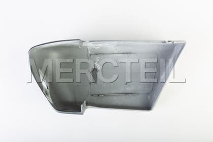 Buy the spare part Mercedes-Benz A46388501030041 rear bumper corner ...