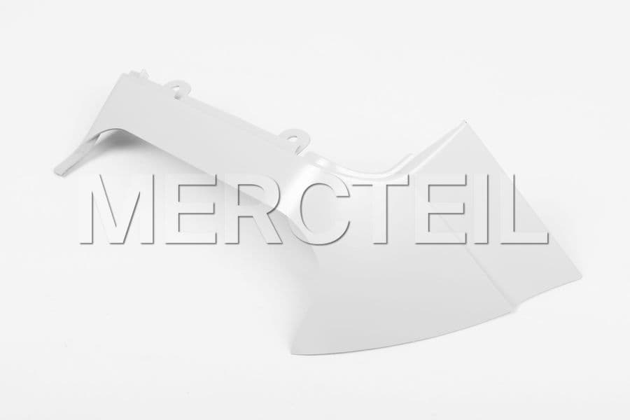 Buy the spare part Mercedes-Benz A46388501259999 trim bumper