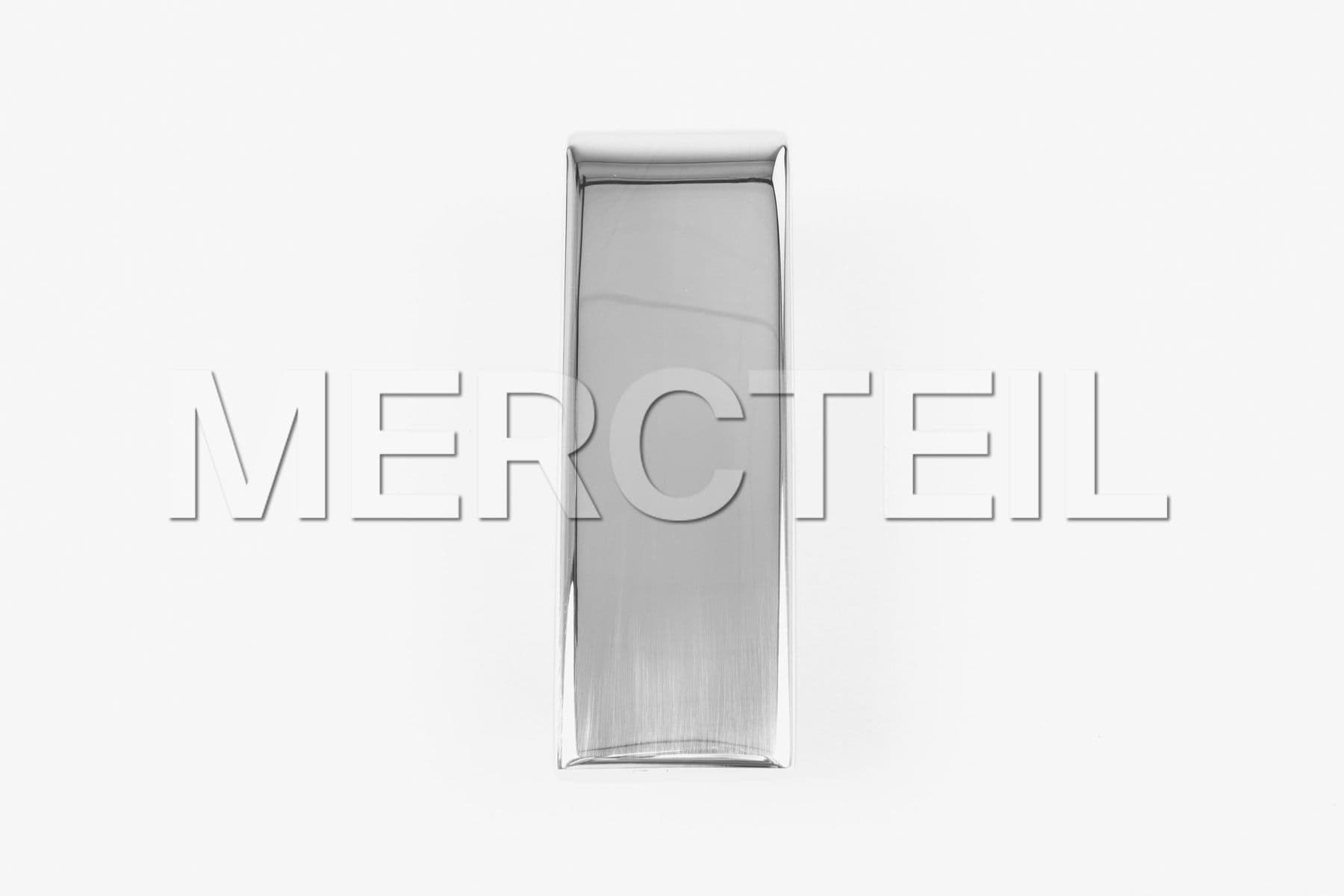 A463885022264 MERCEDES-BENZ COVER, BUMPER AREA