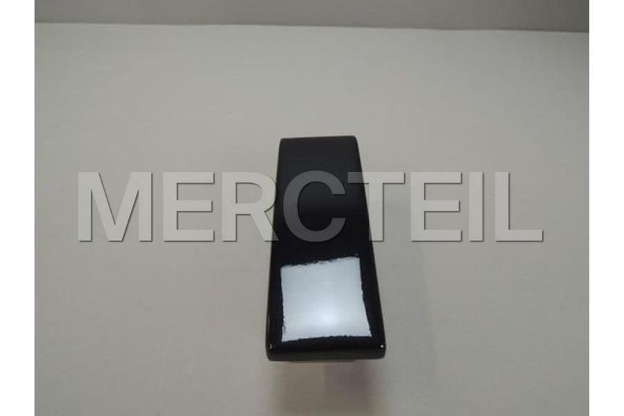 Buy the spare part Mercedes-Benz A46388502229197 cover bumper area