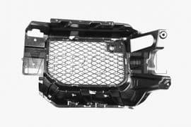 A4638850254 MERCEDES-BENZ COVER GRILL