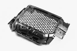 A4638850254 MERCEDES-BENZ COVER GRILL