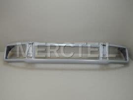 Buy the spare part Mercedes-Benz A46388504009999 trim bumper