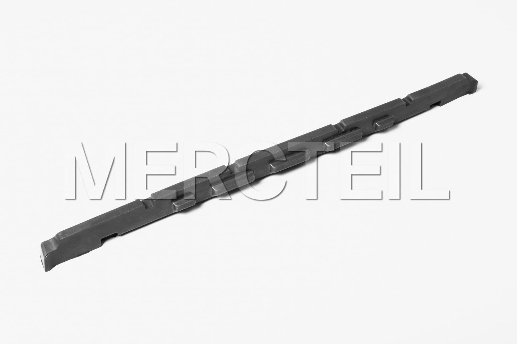 Buy the spare part Mercedes-Benz A4638850437 impact absorber